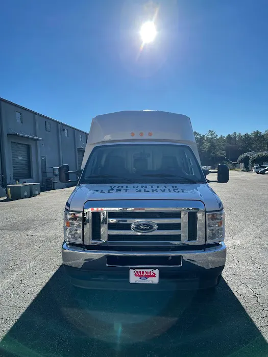 Volunteer Fleet Services 0