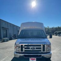 Volunteer Fleet Services