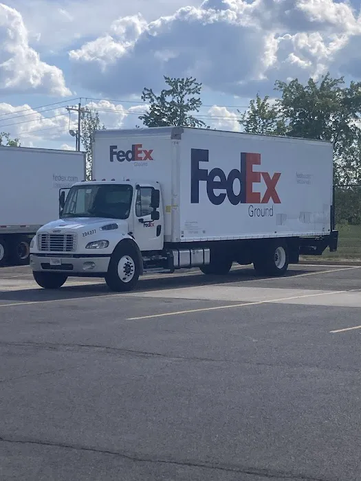 Volunteer Fleet Services 1
