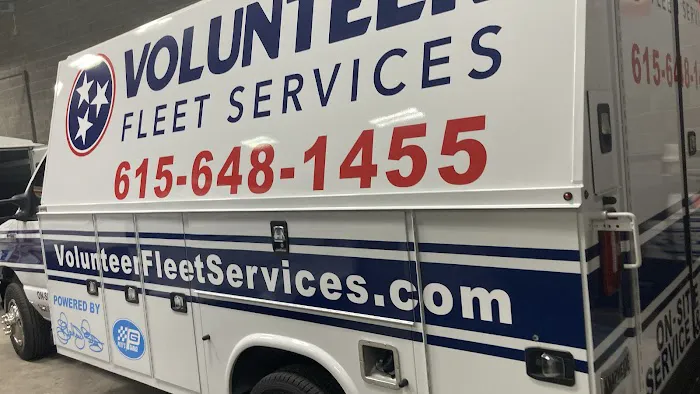 Volunteer Fleet Services 4