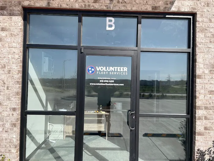 Volunteer Fleet Services 3