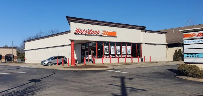 AutoZone Auto Parts 1