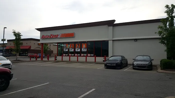 AutoZone Auto Parts 5
