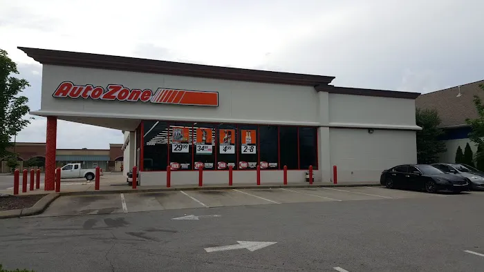 AutoZone Auto Parts 3