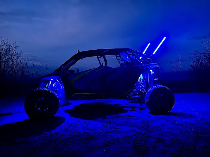 Infinite Offroad 5