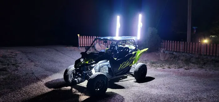 Infinite Offroad 9