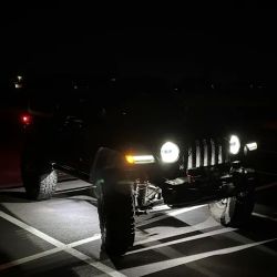 Infinite Offroad ico