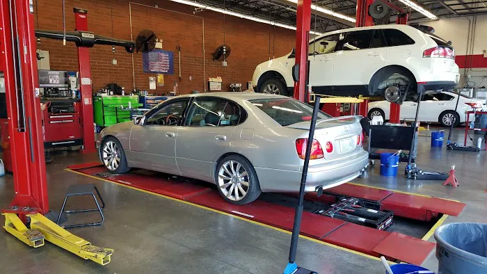 Tire Discounters 0