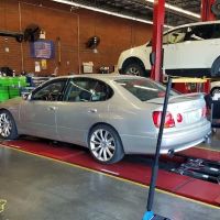 Tire Discounters