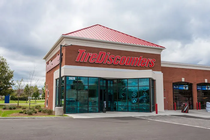Tire Discounters 8