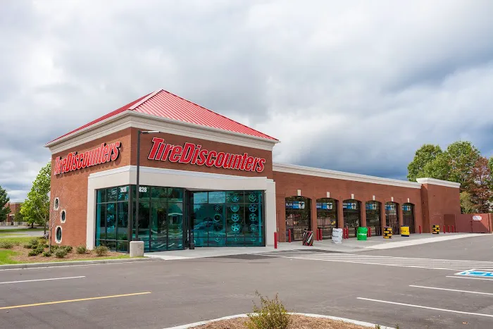 Tire Discounters 5