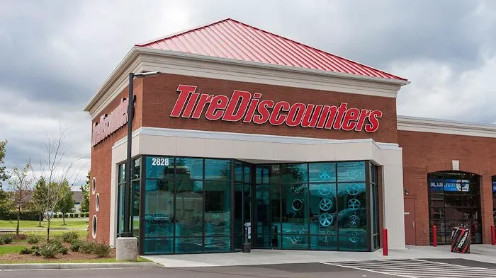 Tire Discounters 9