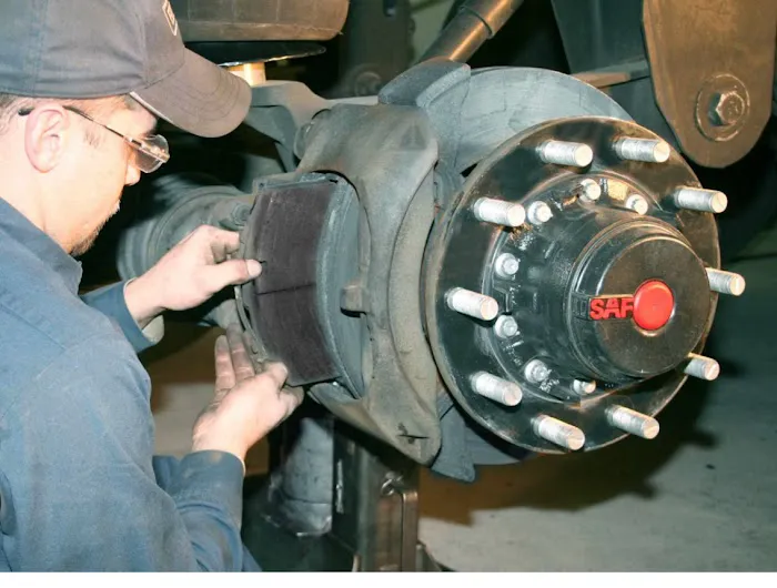 Adam mobile truck repair 1