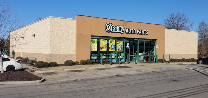 O'Reilly Auto Parts 3
