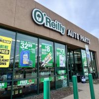 O'Reilly Auto Parts