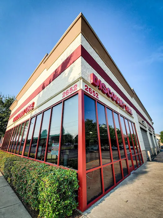 Discount Tire 3