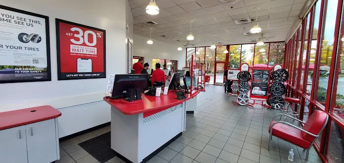 Discount Tire 1