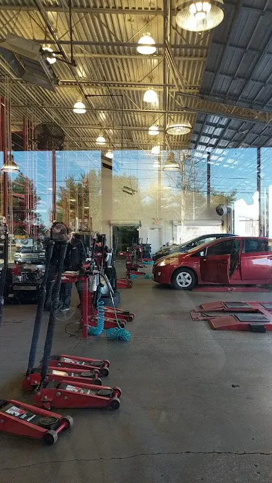 Discount Tire 7