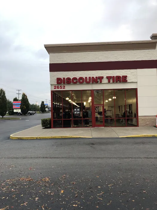 Discount Tire 4