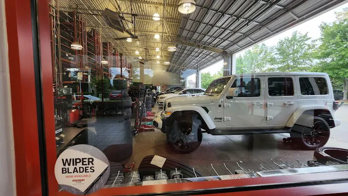 Discount Tire 6