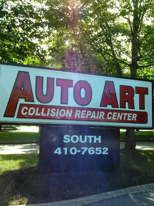 Gerber Collision & Glass 0