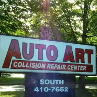 Gerber Collision & Glass