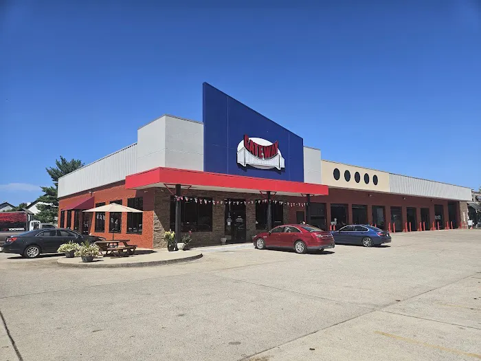 Gateway Tire & Service Center 0