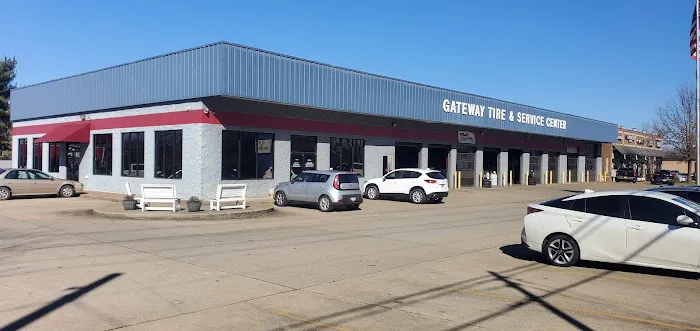 Gateway Tire & Service Center 1