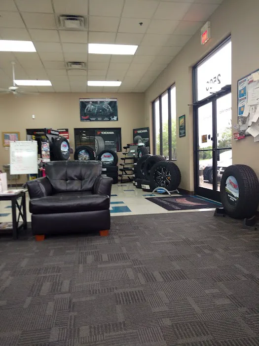 Gateway Tire & Service Center 2
