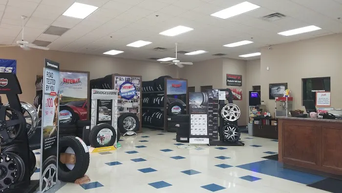 Gateway Tire & Service Center 5