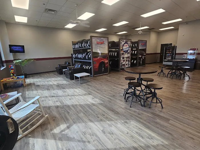 Gateway Tire & Service Center 6