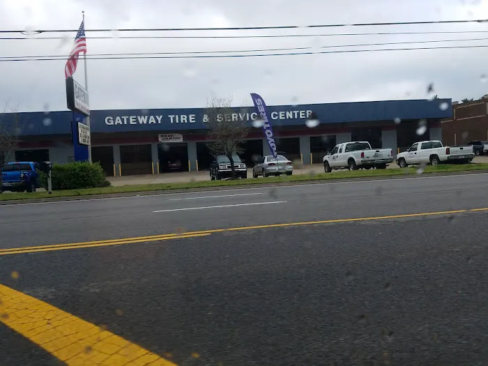 Gateway Tire & Service Center 8