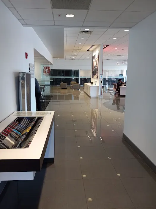 Kia of Murfreesboro Service Department 3