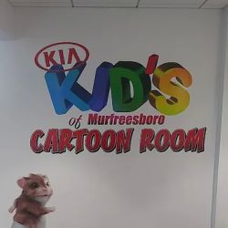 Kia of Murfreesboro Service Department ico