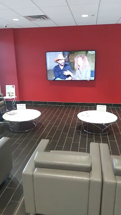 Kia of Murfreesboro Service Department 6