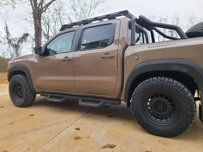 Big Z Tire and Wheel 6