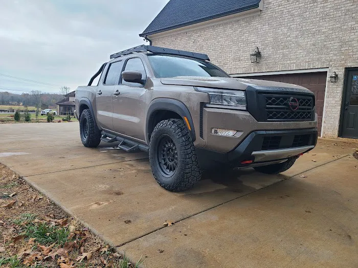 Big Z Tire and Wheel 0