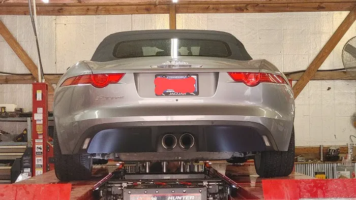 Big Z Tire and Wheel 3