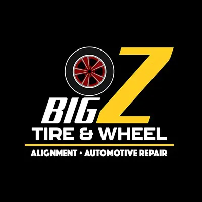 Big Z Tire and Wheel 7