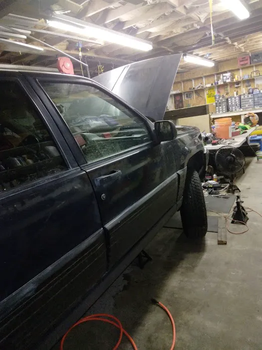 (C.A.R.S) Carter Automotive Repair services. 4
