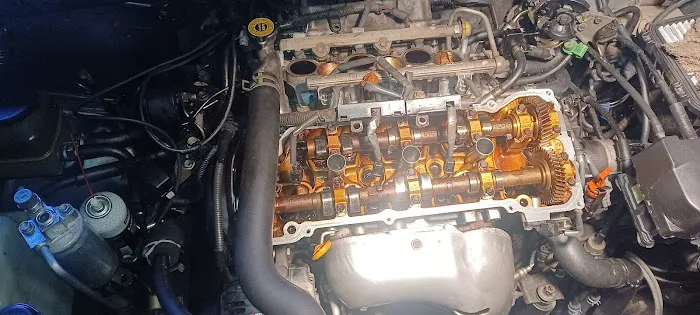 (C.A.R.S) Carter Automotive Repair services. 9