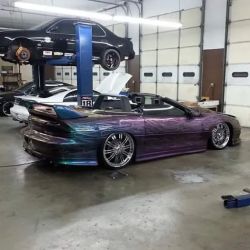 Precision Motoring LLC ico