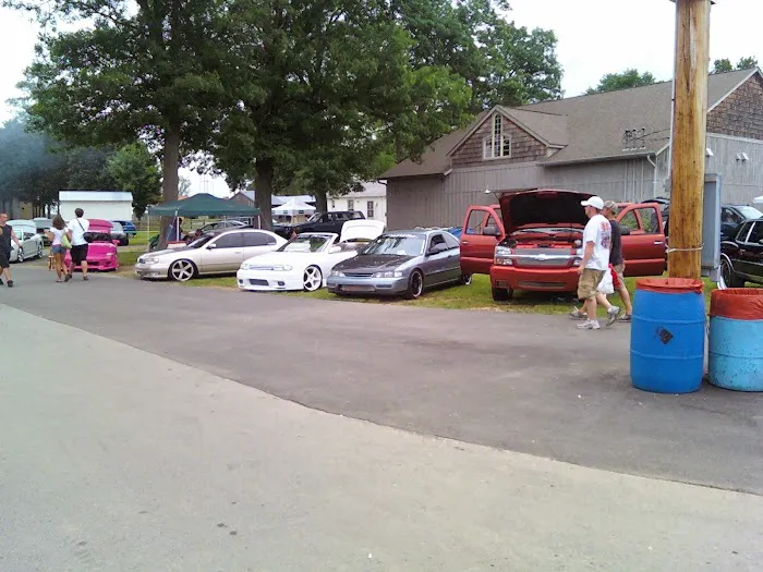 Precision Motoring LLC 3