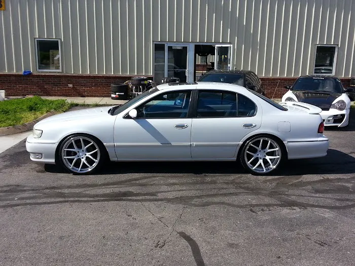 Precision Motoring LLC 5