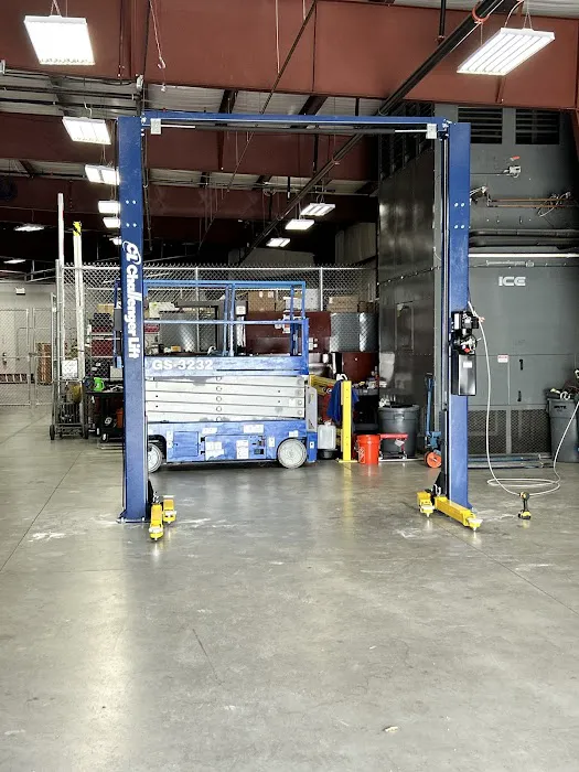 Choice Automotive Equipment 0