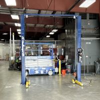 Choice Automotive Equipment