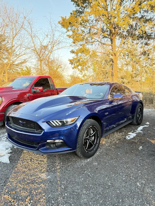 Certified Performance 3