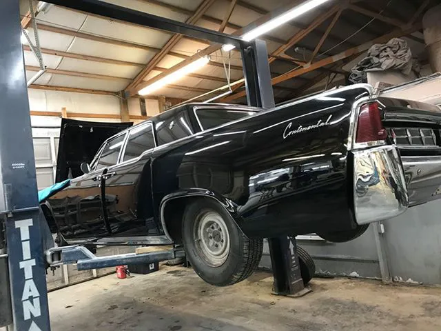 Scottrod Collision LLC 4