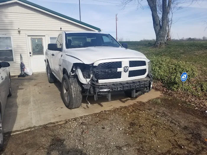 Scottrod Collision LLC 2