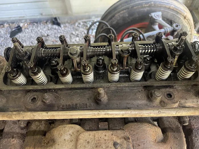 Walters Complete Auto Repair 8